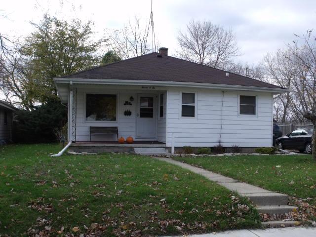 1106 Jefferson St, Racine, WI 53404