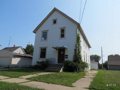 5411 23rd Ave, Kenosha, WI 53140
