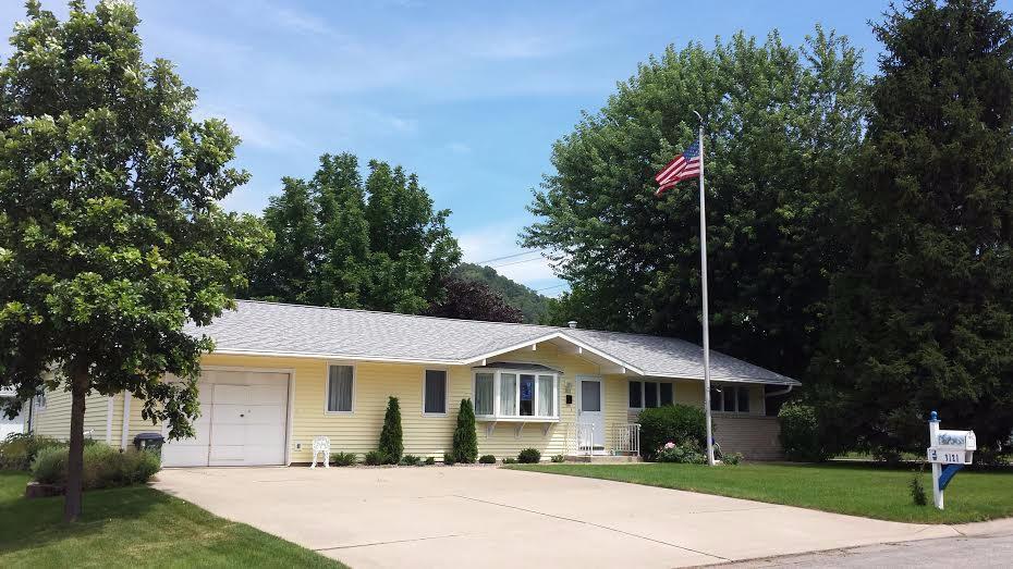 3121 Glendale Ave, La Crosse, WI 54601