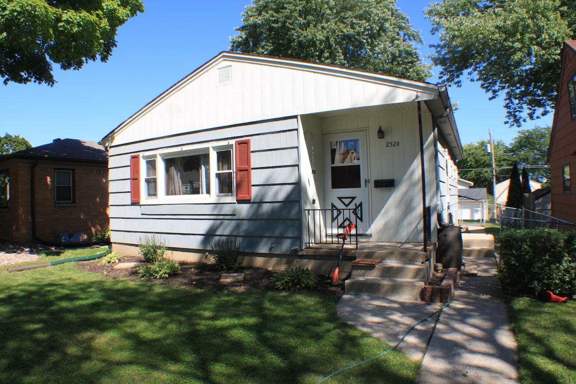 2524 S 61st St., Milwaukee, WI 53219