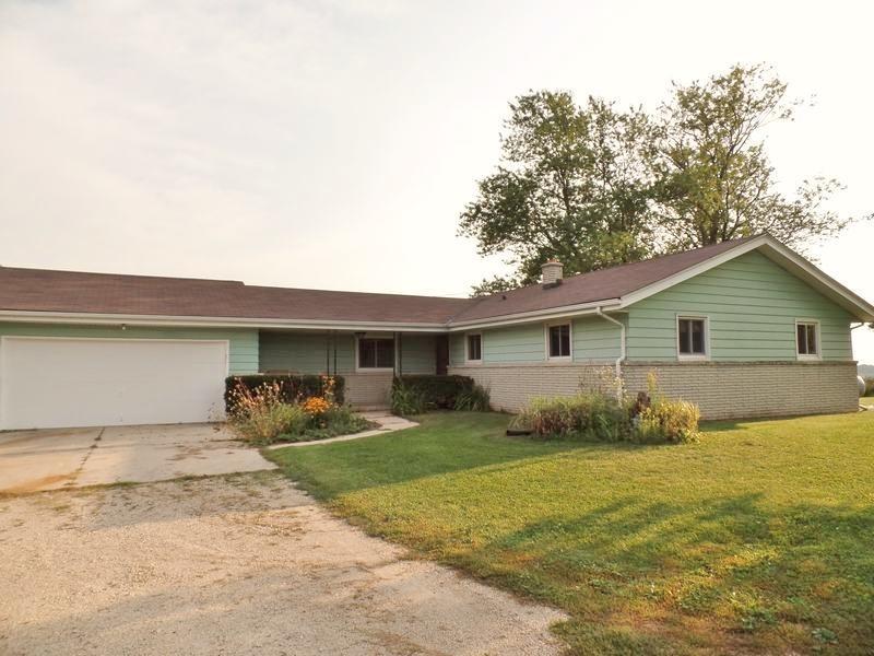 N494 County Road De, Sherman, WI 53075
