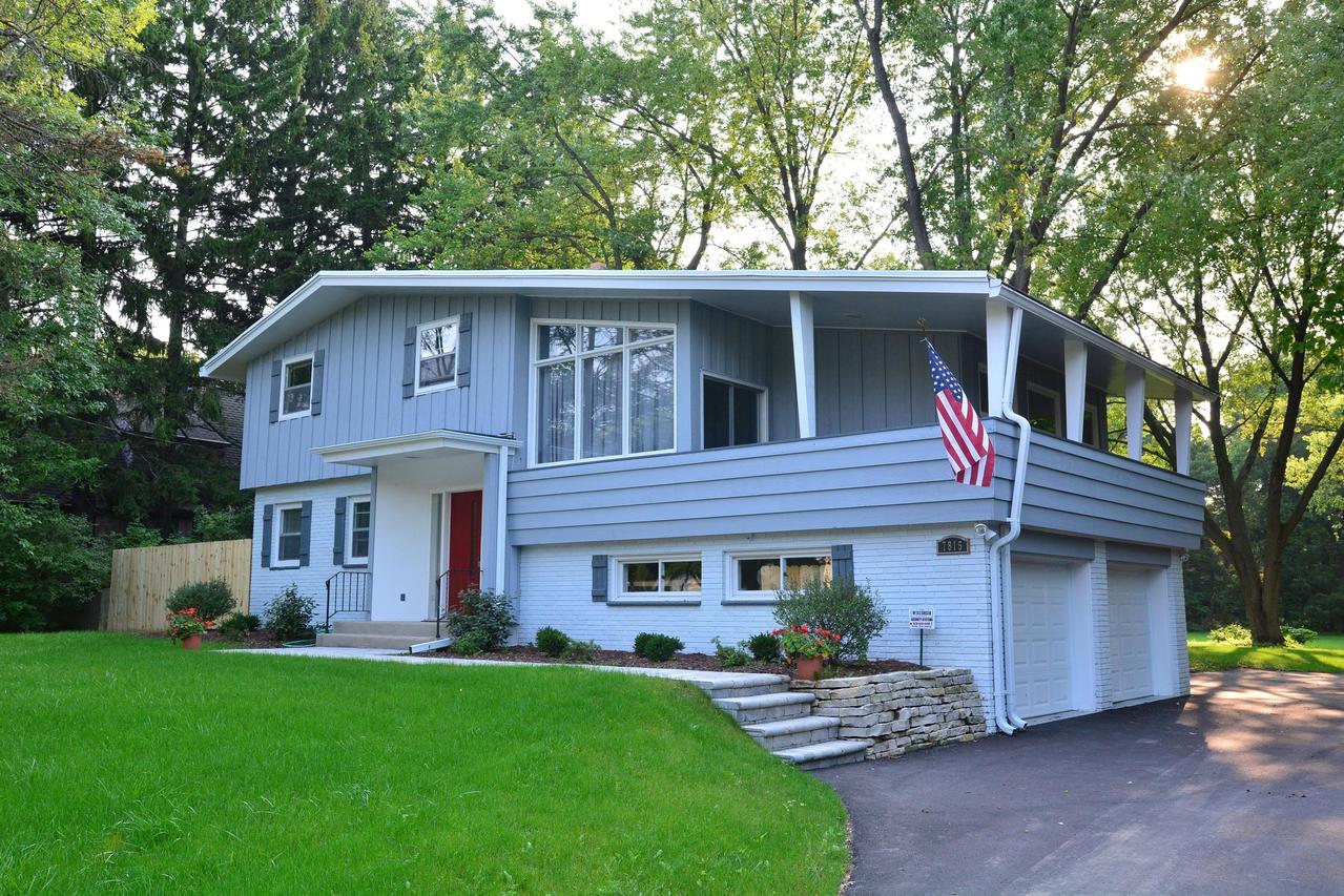 7815 N Sherman Blvd., Brown Deer, WI 53209