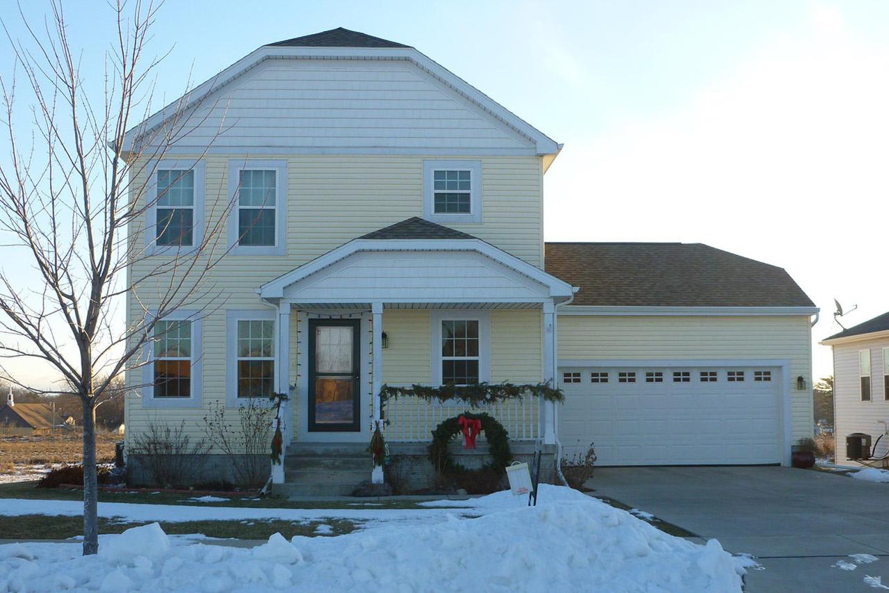 4019 35th Ave, Kenosha, WI 53144