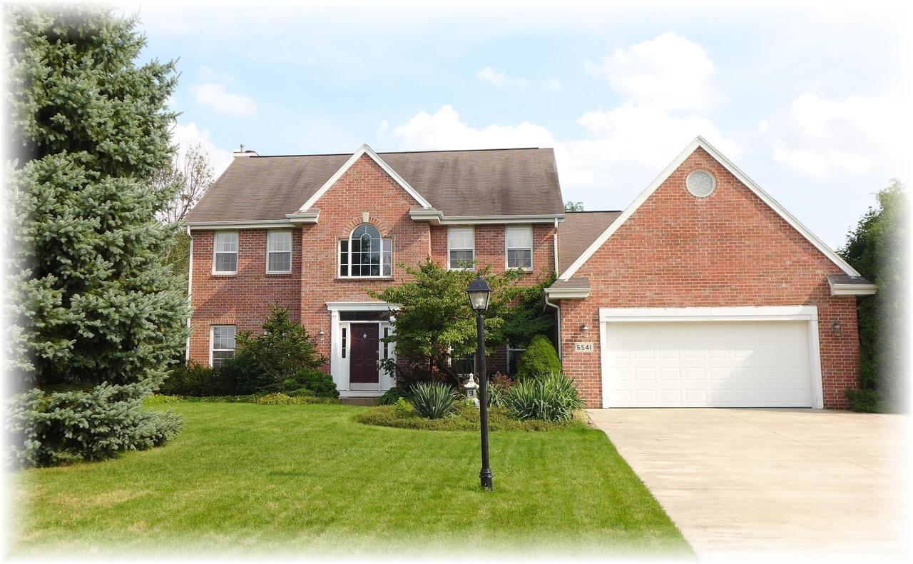 6541 Williamsburg Way, Mount Pleasant, WI 53406