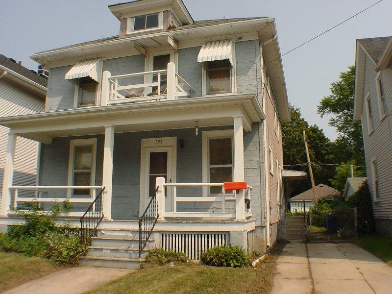 323 Luedtke Ave., Racine, WI 53405