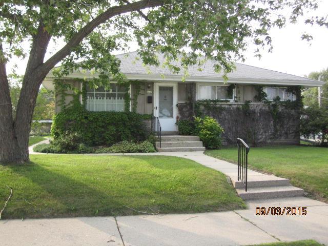 4463 S Kentucky Ave., Milwaukee, WI 53221