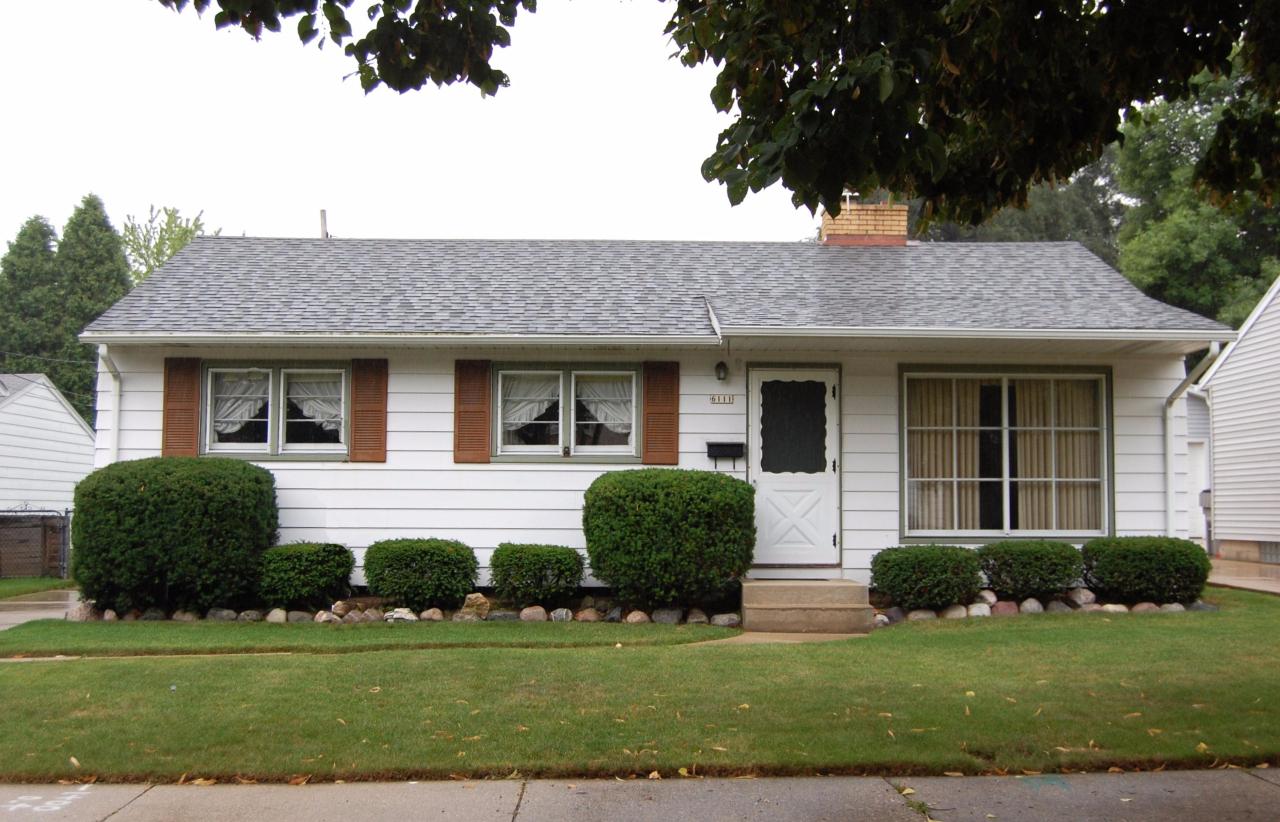 6111 W Idaho St., Milwaukee, WI 53219