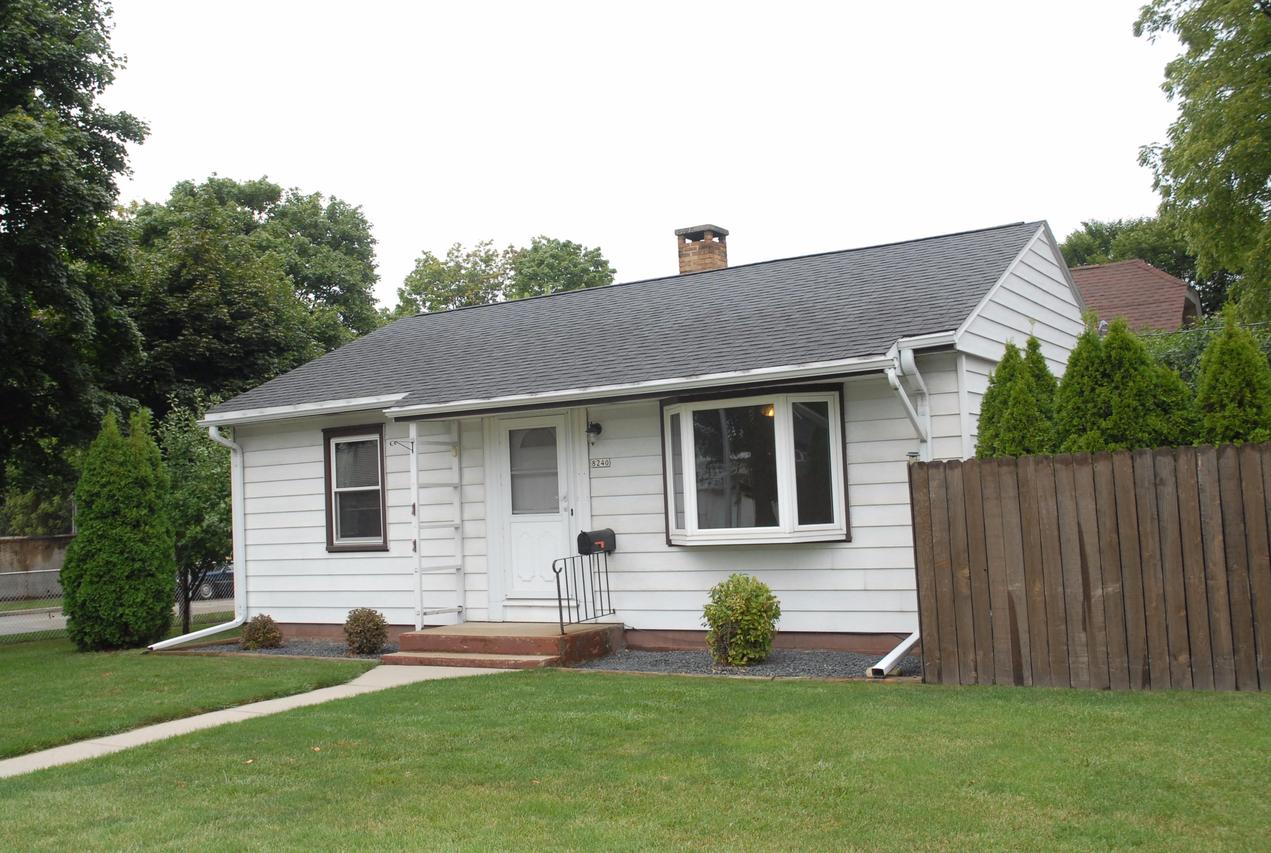 8240 W Lapham St., West Allis, WI 53214