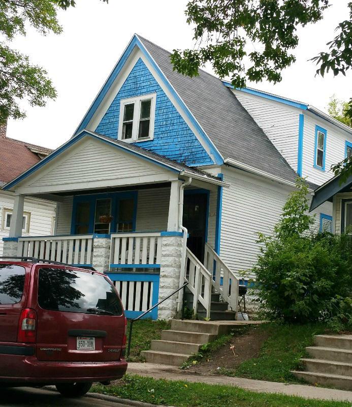 212 E Townsend St, Milwaukee, WI 53212