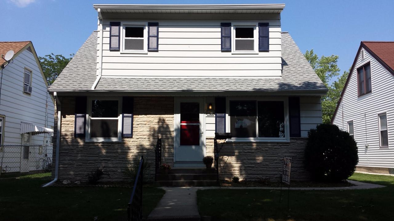 6408 W Cleveland Ave., Milwaukee, WI 53219
