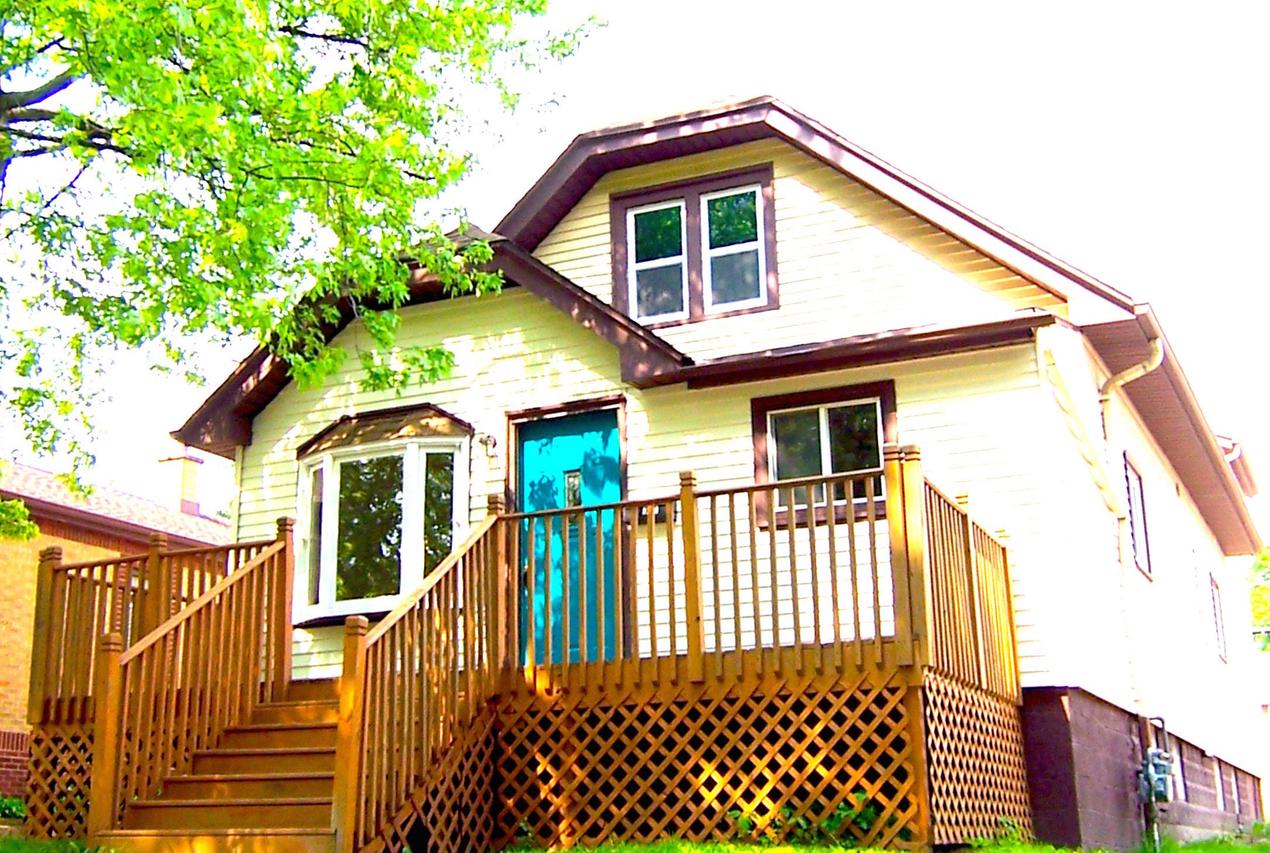 321 S 69th St., Milwaukee, WI 53214