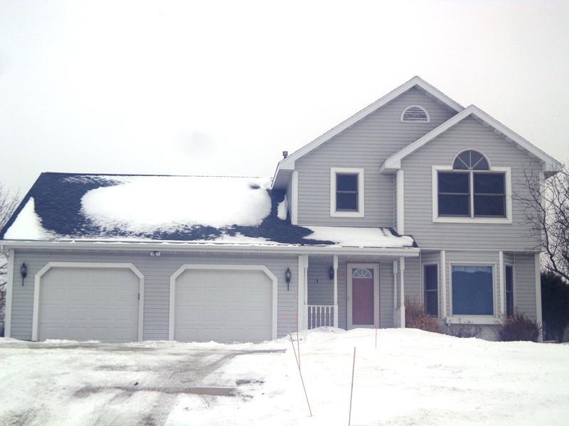 N7029 River Woods Dr, Sheboygan, WI 53083