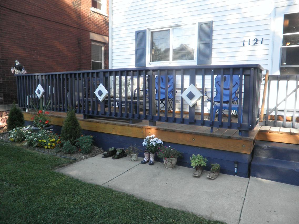 1121 Erie St, Racine, WI 53402