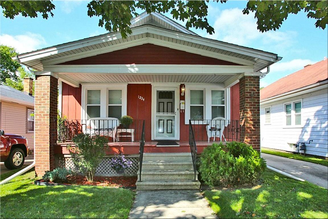 1234 Isabelle Ave, Racine, WI 53402