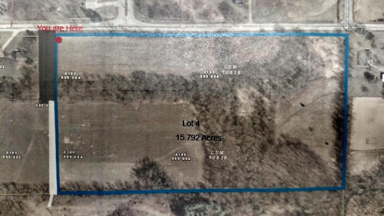 Lt4 N Lisbon Rd, Lisbon, WI 53089