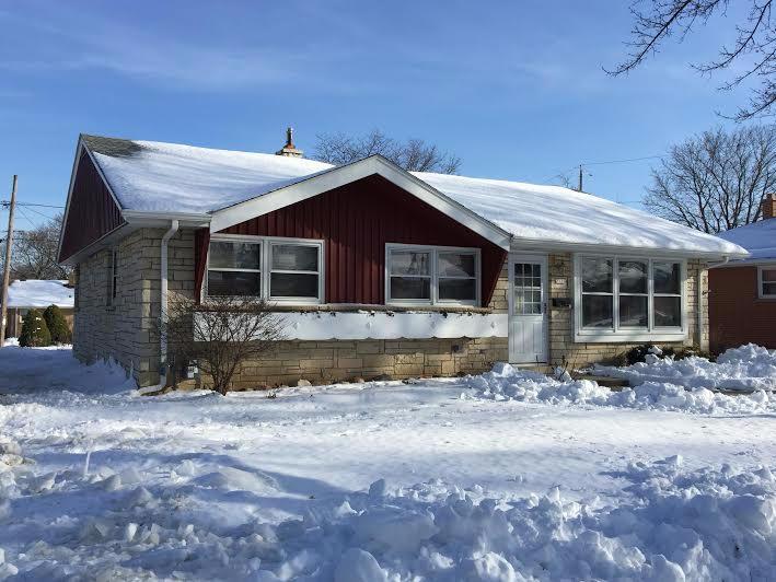 2520 S 91st St., West Allis, WI 53227