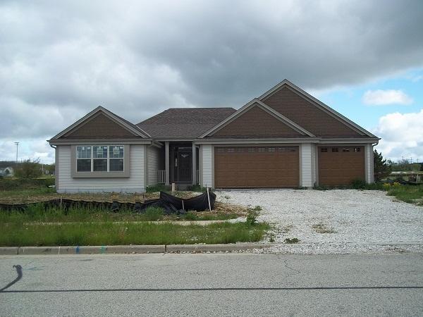 436 Fritz Way, Mukwonago, WI 53149