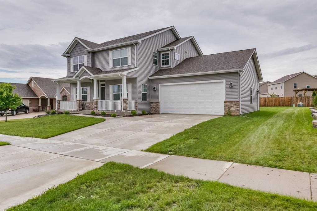 15412 70th St, Kenosha, WI 53142