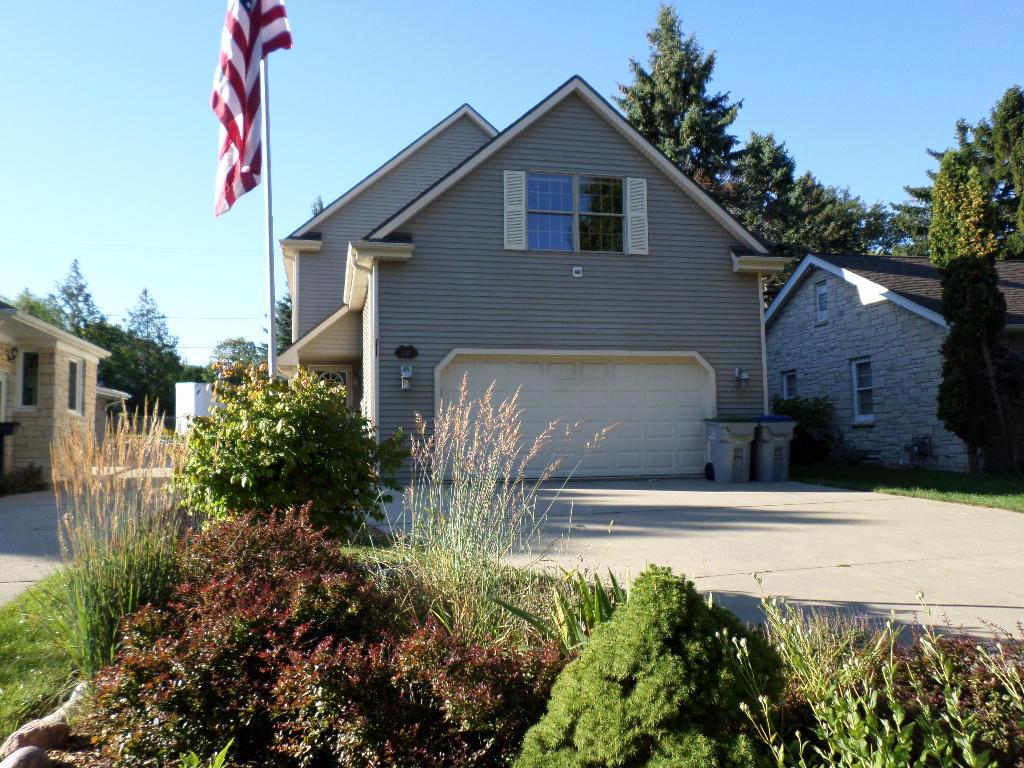 5617 W Cleveland Ave., Milwaukee, WI 53219