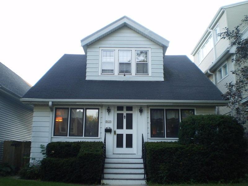 2625 S Wentworth Ave., Milwaukee, WI 53207