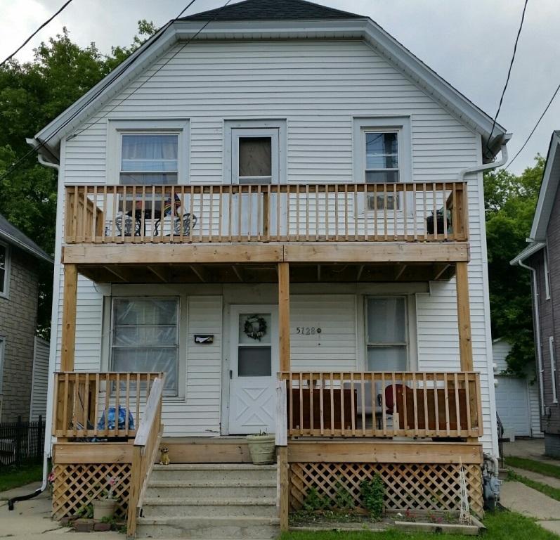 5128 25th Ave, Kenosha, WI 53140