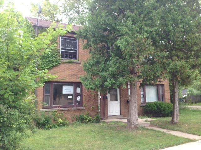 4244 N Sherman Blvd, Milwaukee, WI 53216