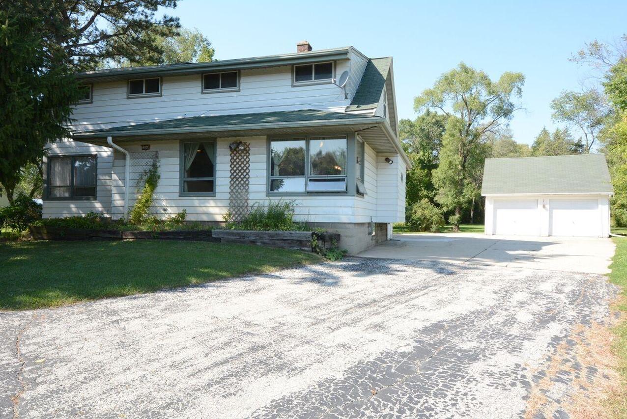 12540 W Beloit Rd, New Berlin, WI 53151