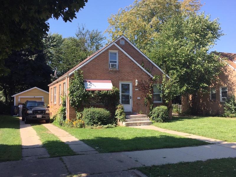 4565 N 42nd St, Milwaukee, WI 53209
