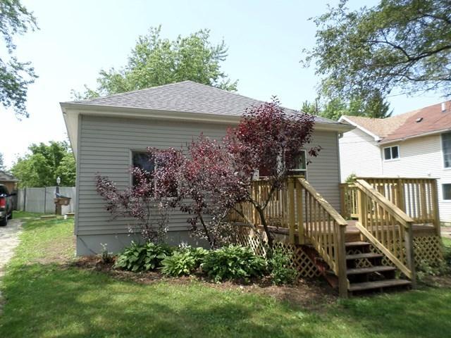 8818 104th Ave, Pleasant Prairie, WI 53158