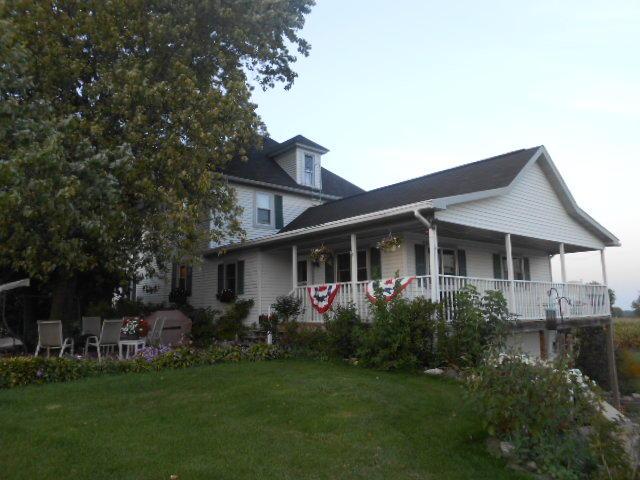 11803 W Viebahn Rd, Liberty, WI 54220