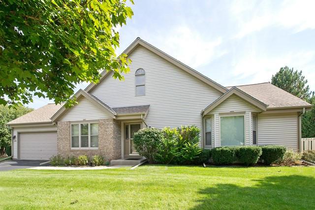6792 N Melissa Ct., Glendale, WI 53209