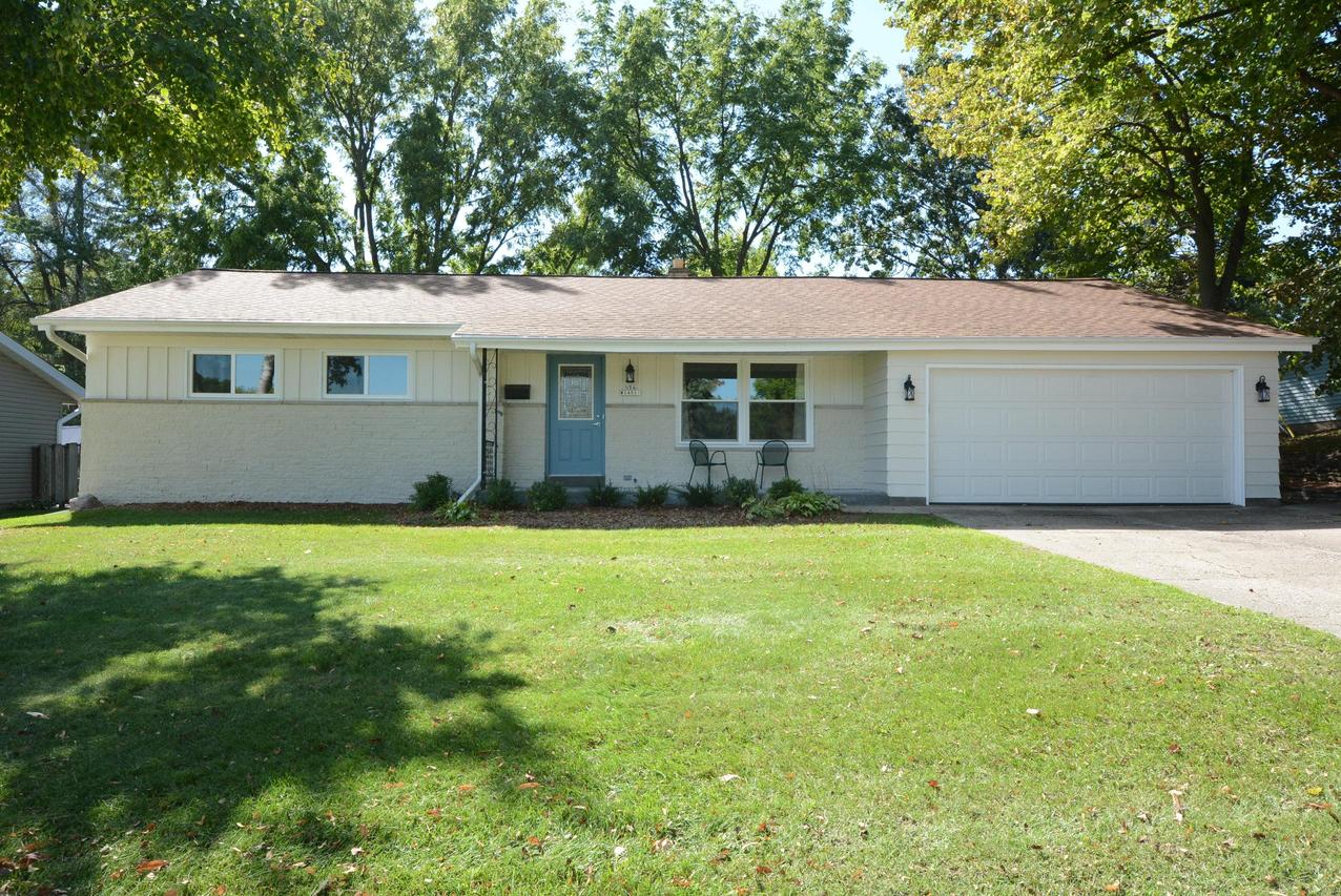 N84W14591 Menomonee Ave., Menomonee Falls, WI 53051