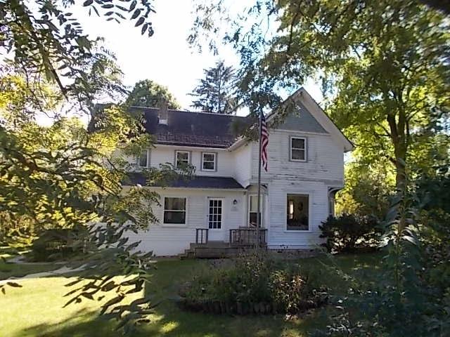 N95W26881 County Road Q -, Lisbon, WI 53017