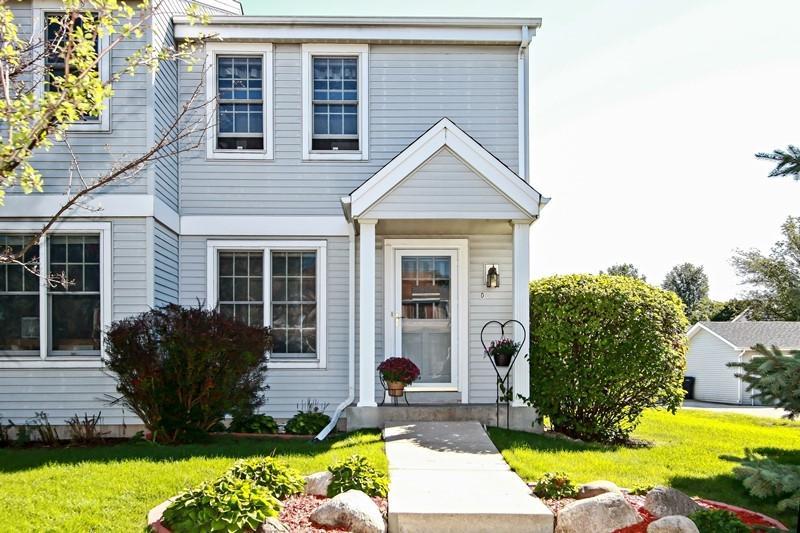 2003 Cliff-alex Ct. #D, Waukesha, WI 53186