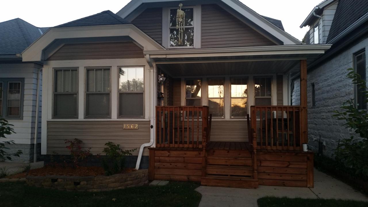1562 S 37th St, Milwaukee, WI 53215