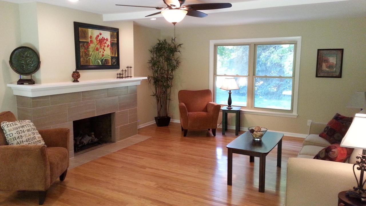 1940 N 166th St, Brookfield, WI 53005