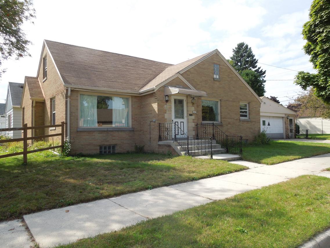 1805 Cleveland Ave., Sheboygan, WI 53081
