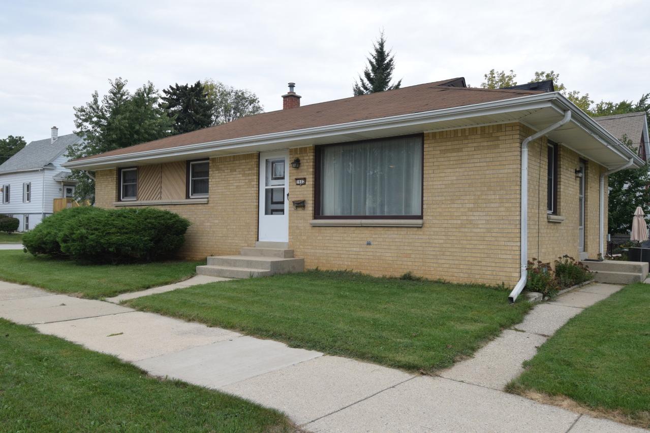 1642 Minnesota Ave., South Milwaukee, WI 53172