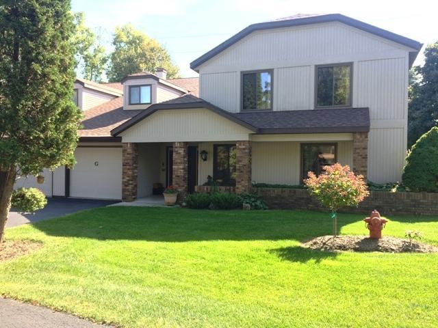 2551 Cross Creek Dr. #B, Sheboygan, WI 53081