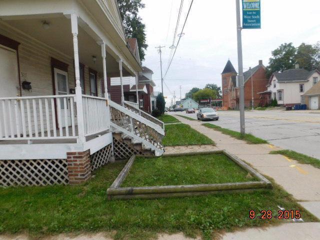 325 N Memorial Dr., Racine, WI 53404