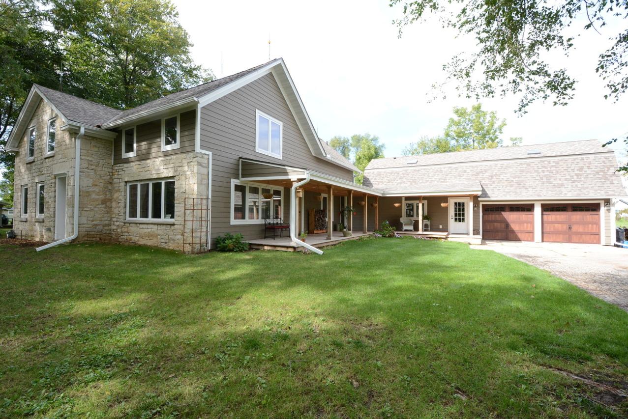 N72W24740 Good Hope Rd, Lisbon, WI 53089