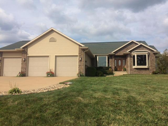 519 Fieldstone Ct., Tomah, WI 54660