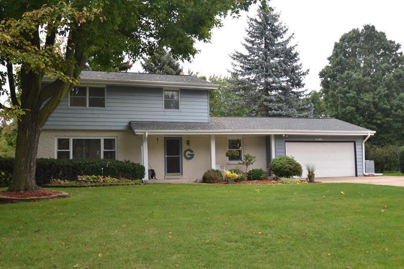 W221N7816 Carberry St, Lisbon, WI 53089