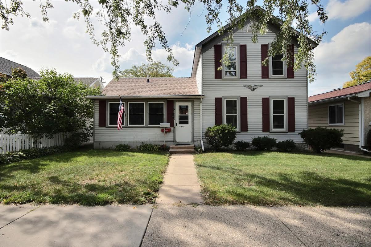 1409 Avon, La Crosse, WI 54603