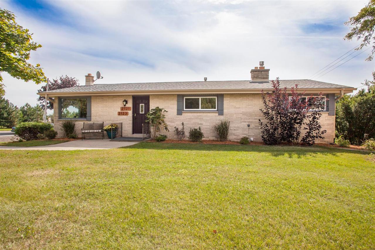 2121 E Washington St. #2123, West Bend, WI 53095