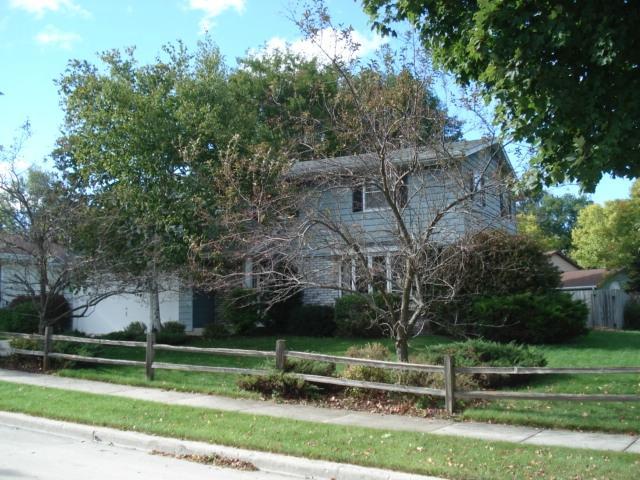 2846 Rammer Ct., Sheboygan, WI 53081