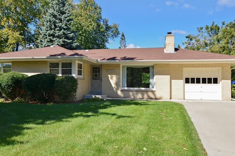 10530 W Ridge Rd., Hales Corners, WI 53130