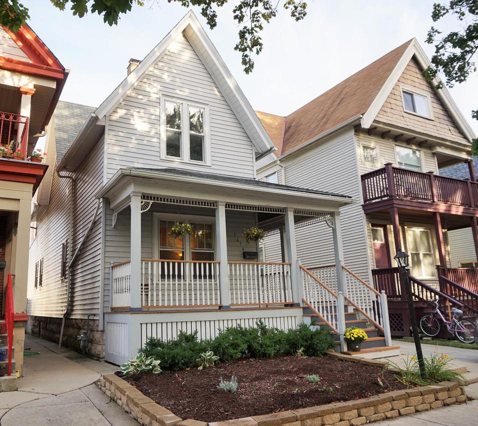 1674 N Humboldt Ave., Milwaukee, WI 53202