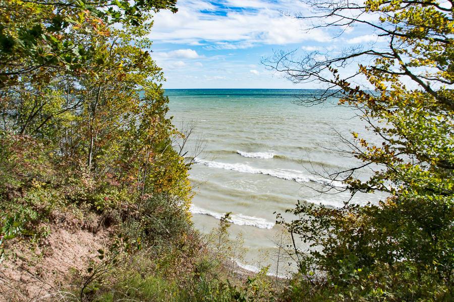 4314 High Point Beach, Port Washington, WI 53074