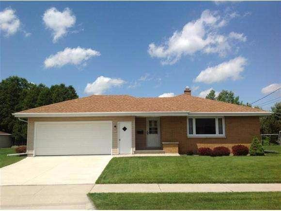 2224 Richmond Ave., Manitowoc, WI 54220